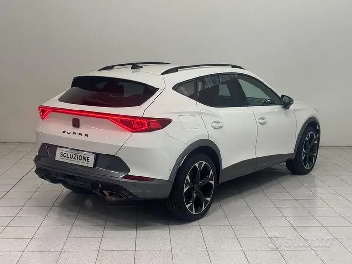 Cupra Formentor 2023 photo 2