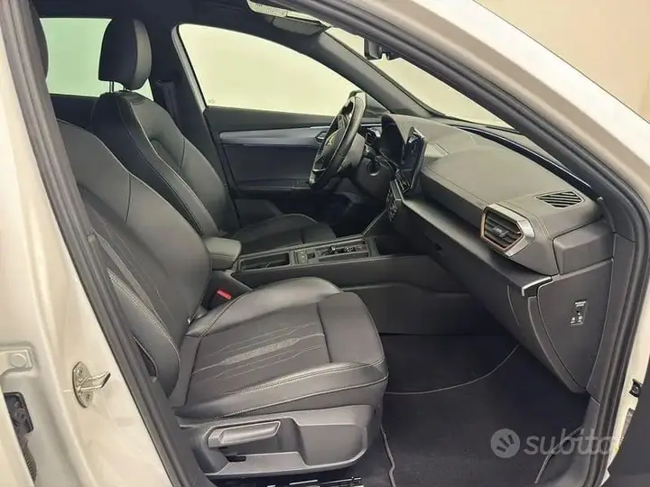 Cupra Formentor 2023 photo 3
