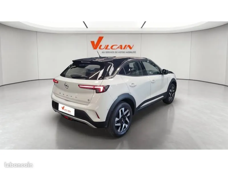 Opel Mokka 2022 photo 5