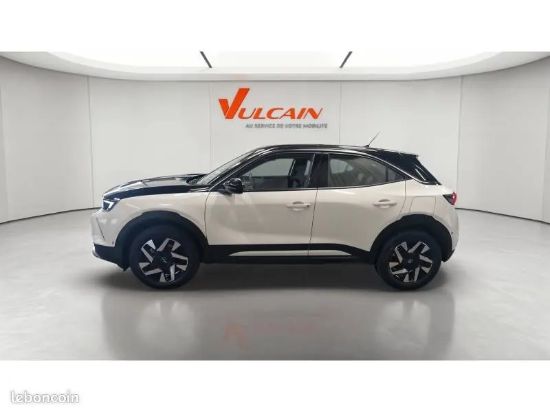 Opel Mokka 2022 photo 3