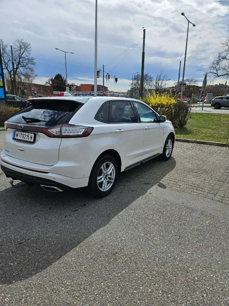 Ford Edge 2018 photo 3