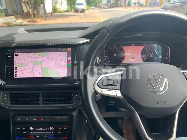 Volkswagen T-Cross 2023 photo 3