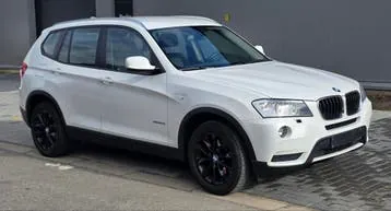 BMW X3 2013 photo 2