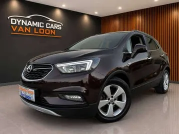 Opel Mokkax