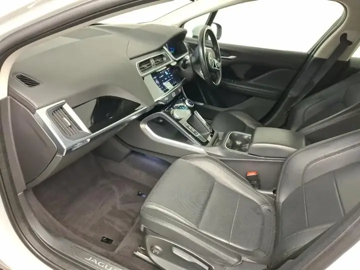 Jaguar I-Pace 2019 photo 5