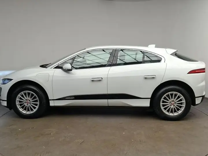 Jaguar I-Pace 2019 photo 4