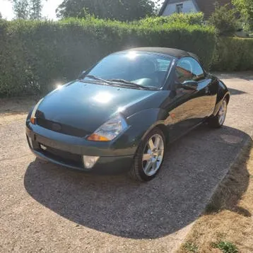 Ford Ka 2004 photo 3