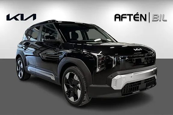 Kia Ev2 2027 photo 5