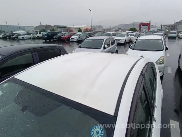 Toyota Prius 2009 photo 5