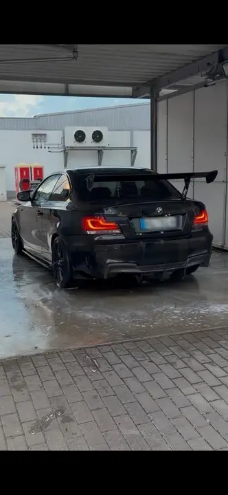 BMW 120D