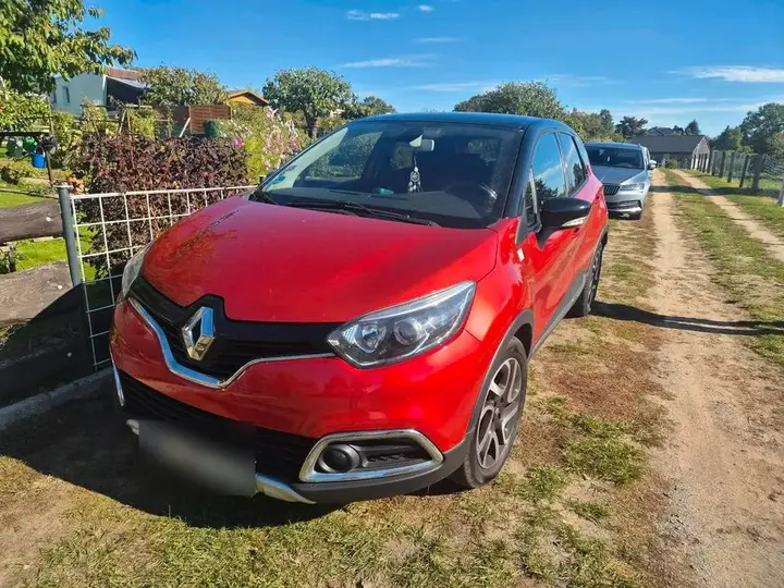 Renault Capture