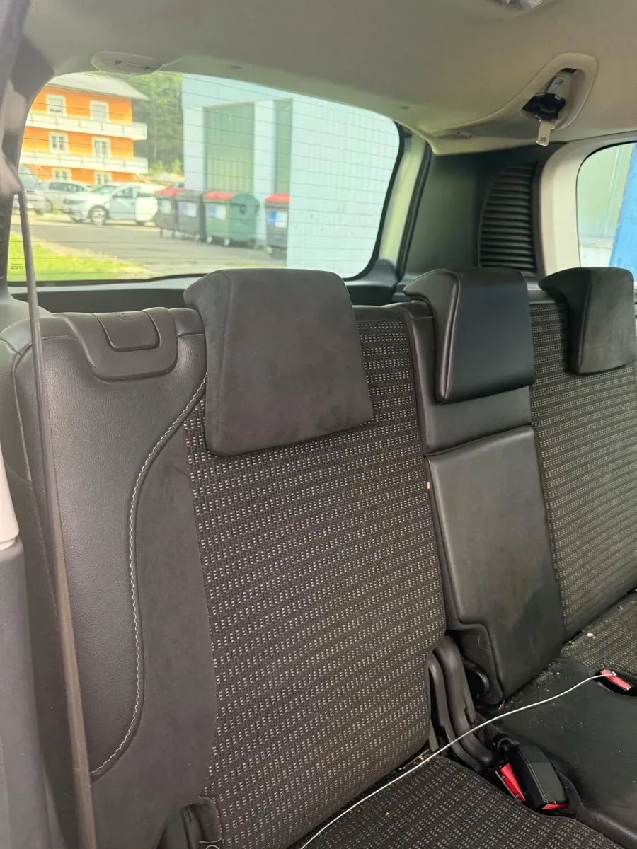 Citroen C3 Picasso 2010 photo 3
