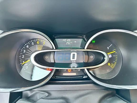 Renault Clio 2014 photo 5