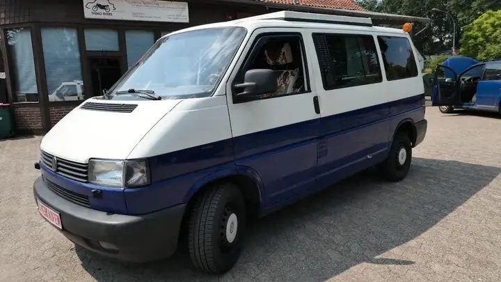 Volkswagen T4