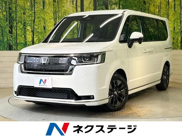 Honda Stepwagon