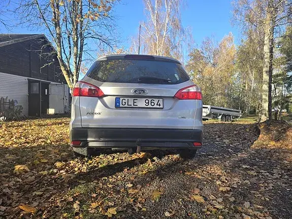 Ford Focus 2013 photo 4