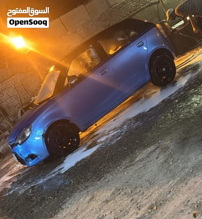 MG Mg3 2013 photo 5