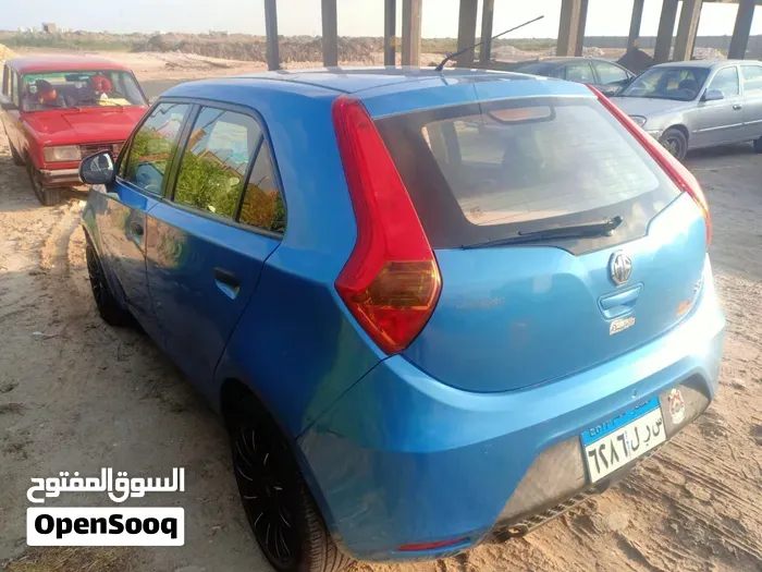 MG Mg3 2013 photo 4