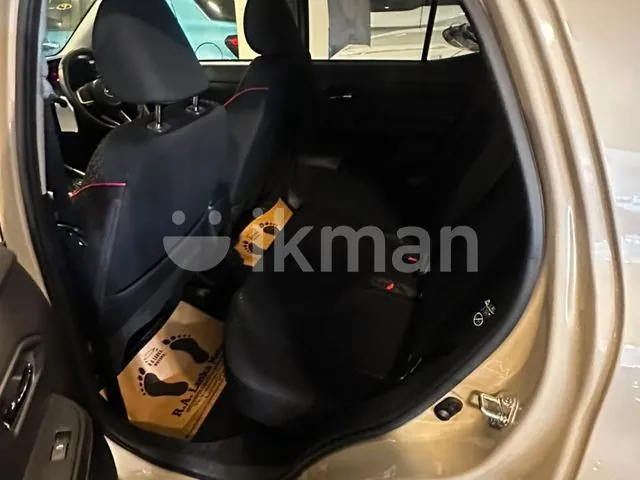 Toyota Raize 2024 photo 5