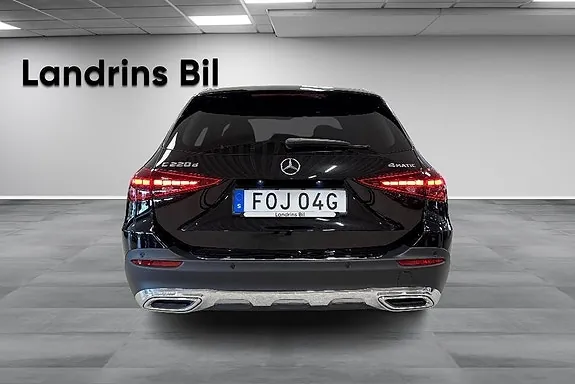 Mercedes-Benz C220 D 2025 photo 5