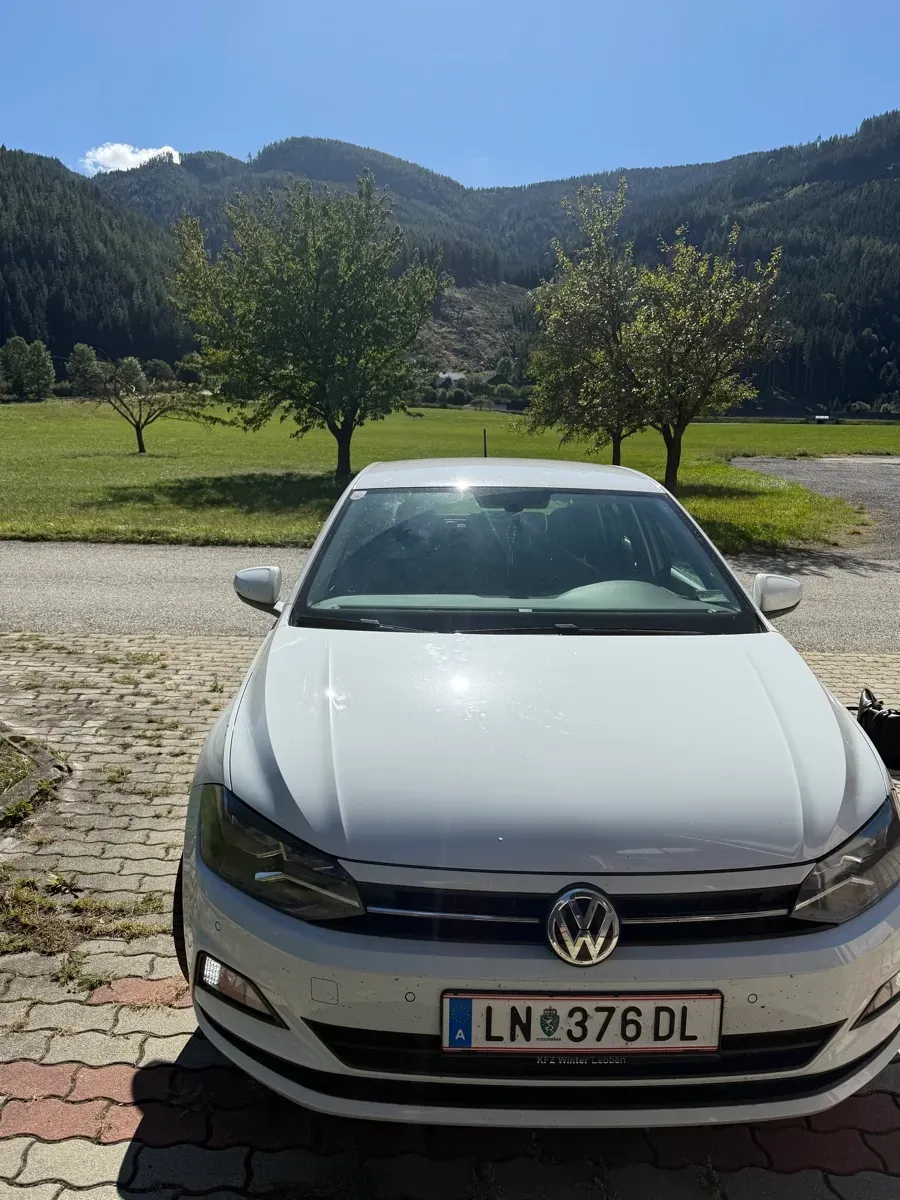 Volkswagen Polo 2018 photo 3