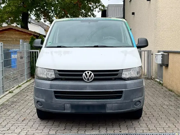 Volkswagen T5