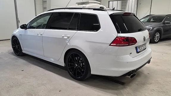 Volkswagen Golf I 2016 photo 4