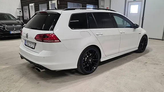 Volkswagen Golf I 2016 photo 5