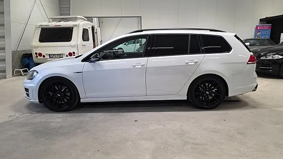 Volkswagen Golf I 2016 photo 2