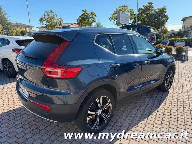 Volvo Xc40 2018 photo 5