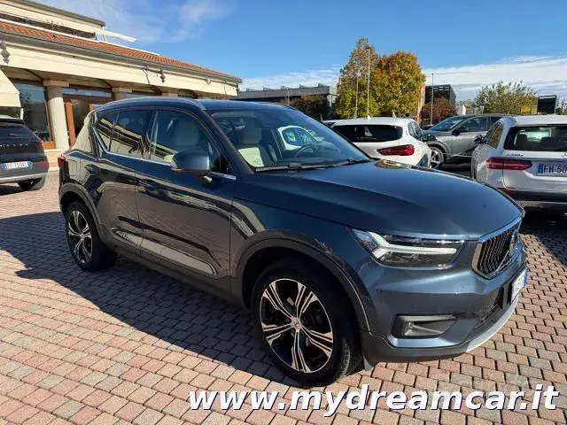 Volvo Xc40 2018 photo 3
