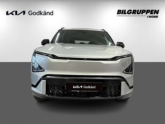 Kia Ev5 2026 photo 3