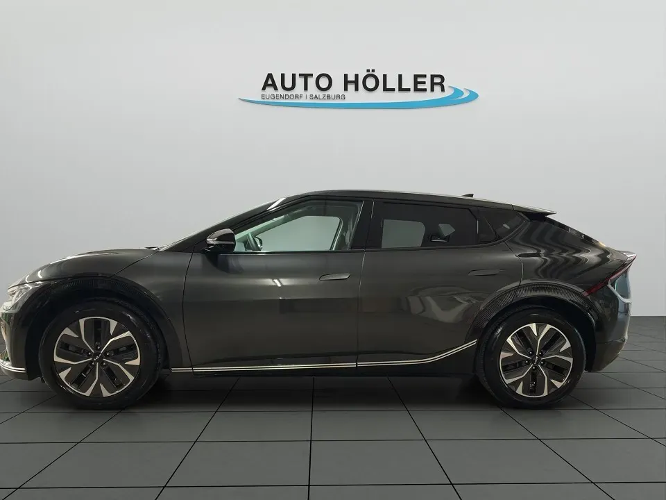 Kia Ev6 2024 photo 2