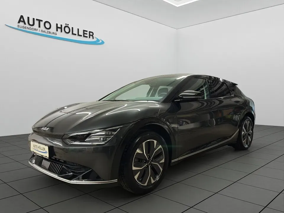 Kia Ev6