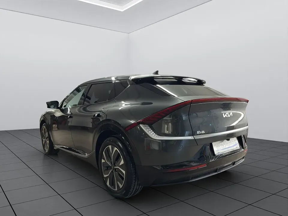Kia Ev6 2024 photo 3