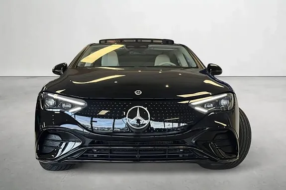 Mercedes-Benz Eqe300 2023 photo 3