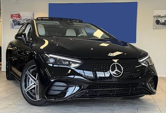 Mercedes-Benz Eqe300