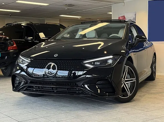Mercedes-Benz Eqe300 2023 photo 5