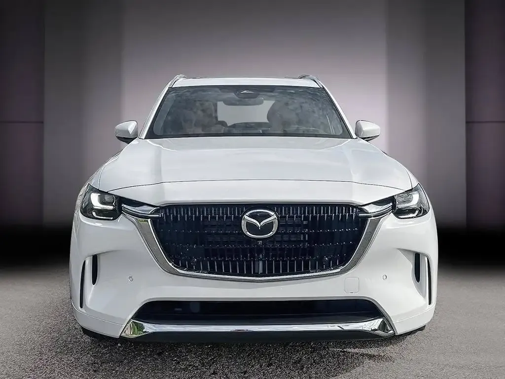 Mazda Cx-90 Phev