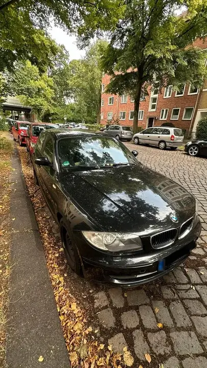 BMW 116I