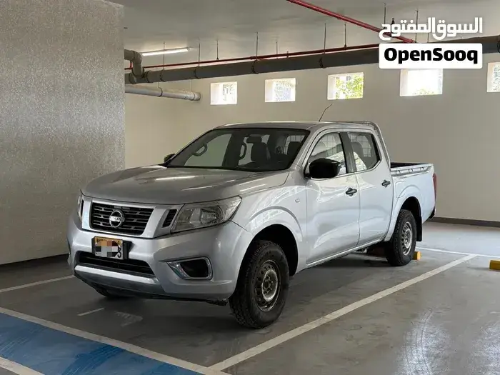 Nissan Navara 2016 photo 4