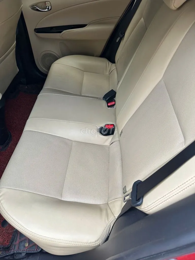 Toyota Yaris 2019 photo 4