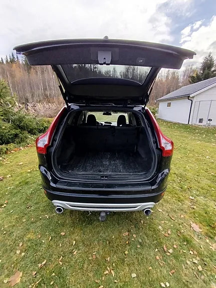 Volvo Xc60 2011 photo 5