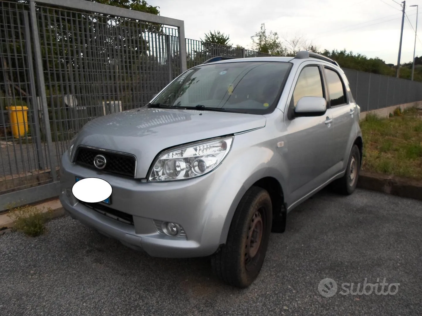 Daihatsu Terios