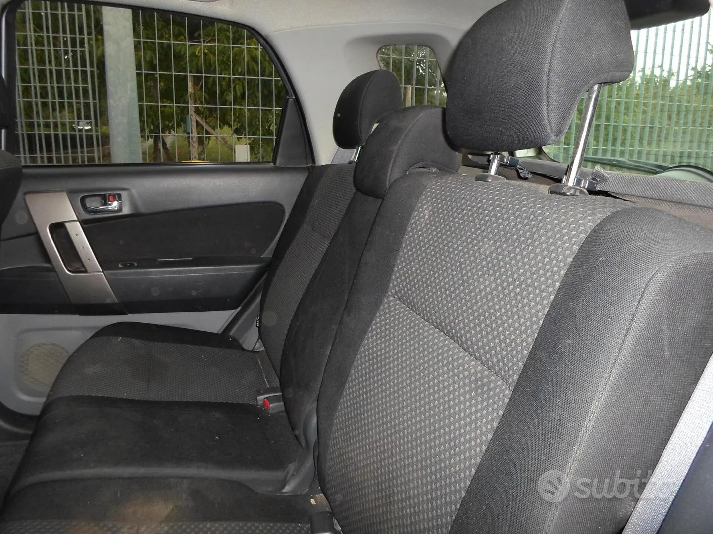 Daihatsu Terios 2010 photo 5