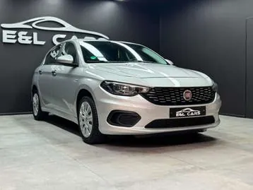 Fiat Tipo 2018 photo 3