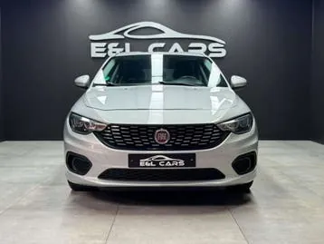 Fiat Tipo 2018 photo 2