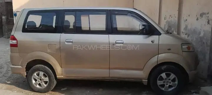 Suzuki Apv