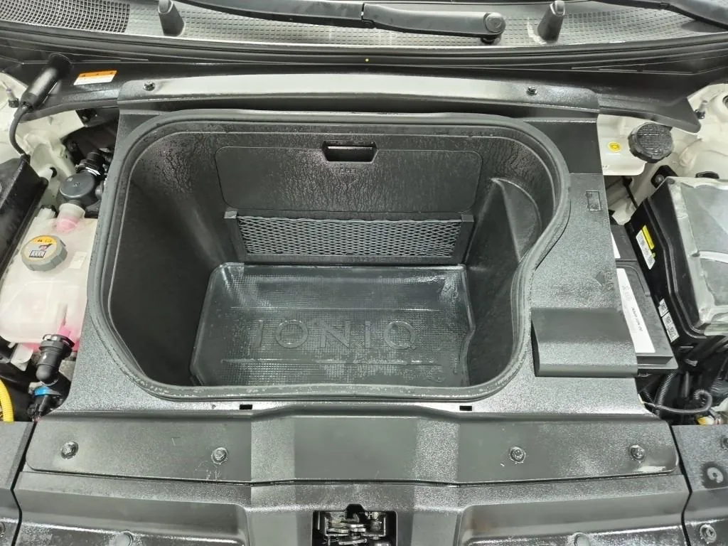 Hyundai Ioniq 6 2023 photo 5