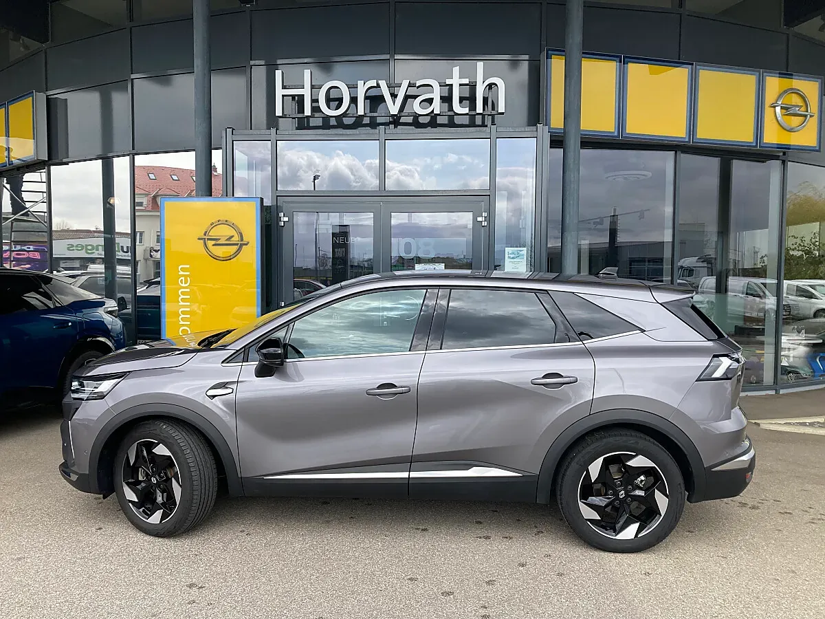 Renault Symbioz 2025 photo 3